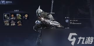 《艾尔登法环》黑夜君临无赖职业攻略：深度解析新玩法！