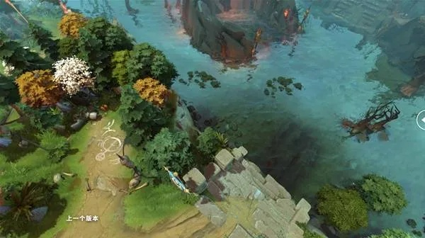 《DOTA2》7.39版本深度解析：地图、物品英雄全面革新揭秘