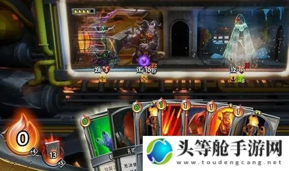 《怪物火车2》无限集兵攻略：高效通关秘籍大揭秘！