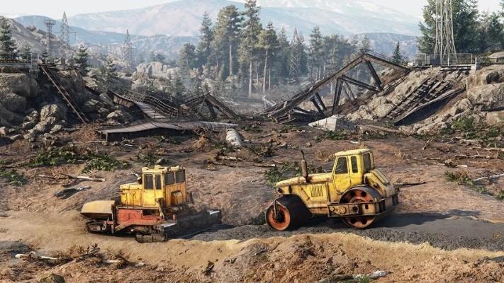 《灾后修复师》存档位置揭秘：掌握全新数据宝库