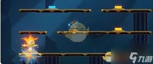 《崩坏星穹铁道》晨昏之眼宝箱探秘：永夜遗堡宝藏寻踪