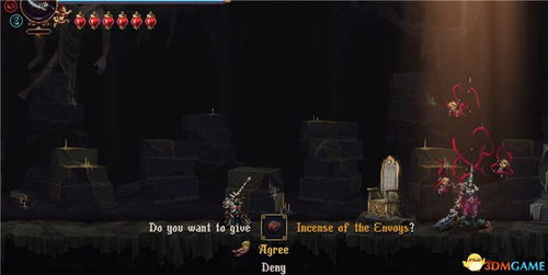 《光与影33号远征队》深渊攻略：深度解析全收集秘籍攻略