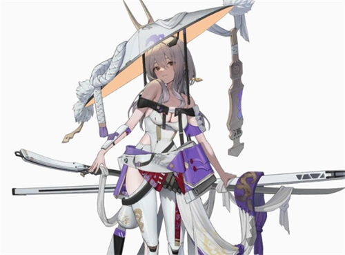 《胜利女神新希望》开服SSR解析：深度剖析角色实力排行攻略