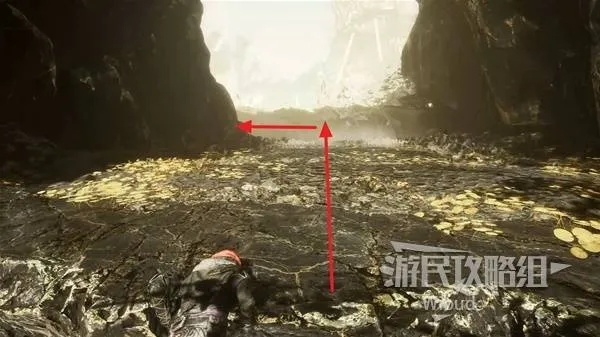 《光与影33号远征队》碎骨洞穴攻略：全收集秘籍深度解析