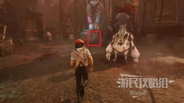 《光与影33号远征队》旋转木马攻略：全收集秘籍深度解析