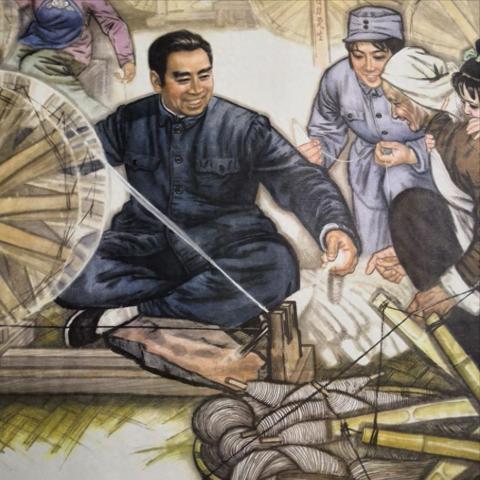 《胜利女神新希望》开荒必备角色阵容攻略，打造最强战力！