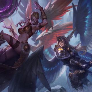 《胜利女神新攻略》打造高泛用阵容秘籍，解锁全新战斗价值