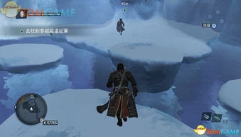 暗影海滩全攻略：33号远征队暗影宝藏搜集秘籍