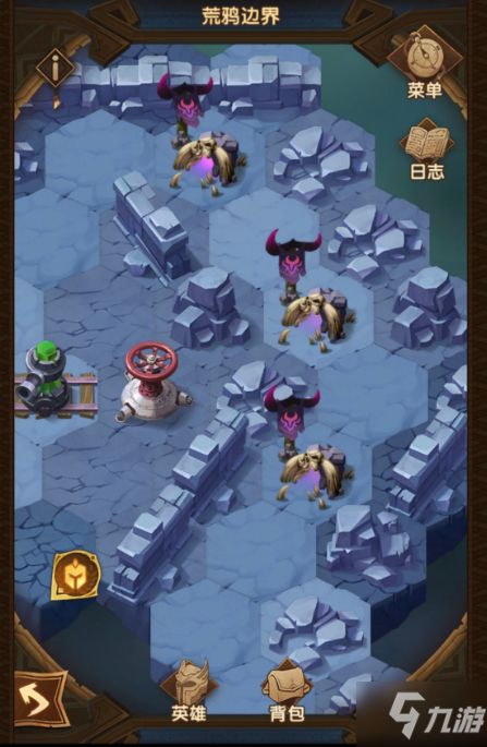 《光与影33号远征队》群鸦全搜集攻略：高效秘籍解锁新篇章