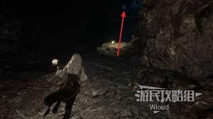 《光与影33号远征队》阴森洞穴全攻略：深度解析收藏秘籍