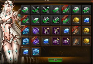 《胜利女神》开荒必备：强力角色推荐与钻石高效使用指南