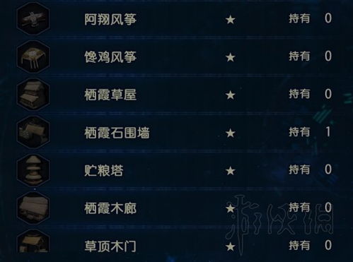 卢明旧城深度探险攻略：全收集秘籍解锁