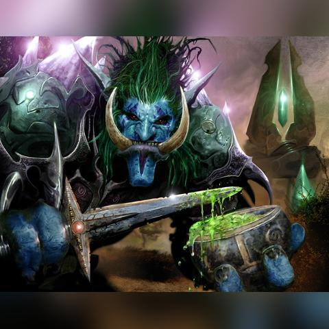 《炉石传说》5月23日补丁前瞻：深度解析32.2.4削弱卡牌新动向