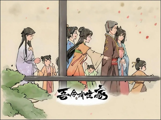 世家门客价值揭秘：助力《吾今有世家》成就辉煌