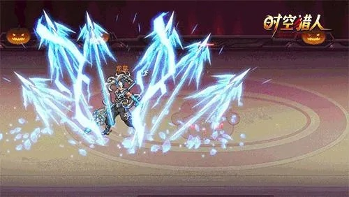 暗之炎秘法揭秘：转圈龙与偷时少女独占秘籍