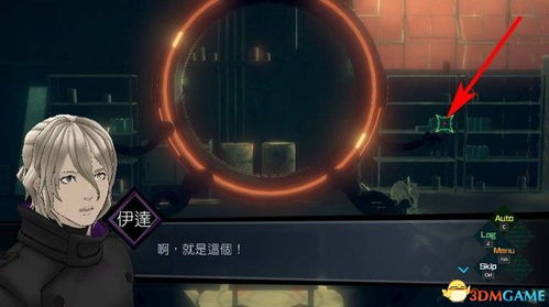 《时空重构》全剧情攻略揭秘：深度解析新视角攻略技巧