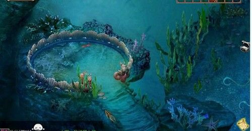 深海探宝秘境：揭秘《幻想生活i》矿床宝藏所在