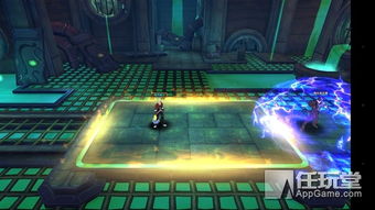 炎之魔力结晶采集攻略：探寻神秘新价值