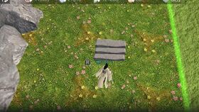 《光与影33号远征队》空中宅邸默偶藏匿秘境路线全解析