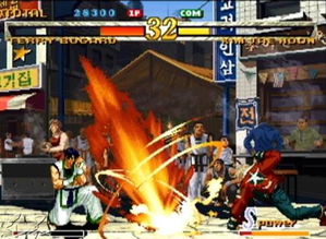 《饿狼传说》凯文连招秘籍：群狼之城极限操作新攻略