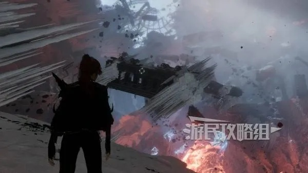 卢明旧城默偶攻略：探寻33号远征队神秘路线