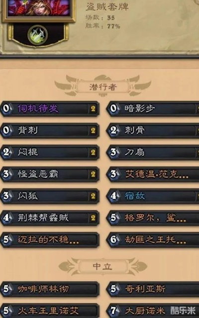 火凤巨人贼卡组攻略：深度解析全新构筑策略