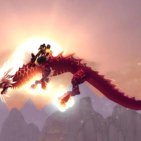 独门秘籍解锁！小乌龟坐骑轻松获取攻略大揭秘