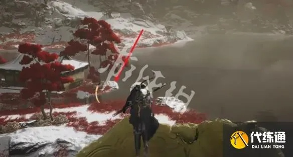 《燕云十六声》凉州全图攻略：解锁神秘宝藏秘籍大揭秘