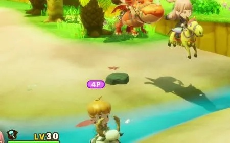 《幻想生活i龙圈少女》无限金币攻略，轻松实现财富翻倍新突破