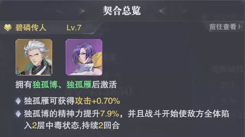 《胜利女神》新攻略：深度解析好感度提升秘籍