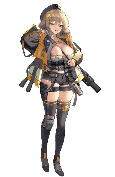 妮姬系统深度解析：类型武器属性解析，全面掌握胜利女神新希望战术优势