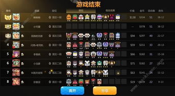 《原神》5.6自走棋布局攻略：揭秘全新阵容搭配技巧