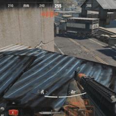 《暗区突围》枪械深度解析：全面图鉴揭秘，武器性能新视角