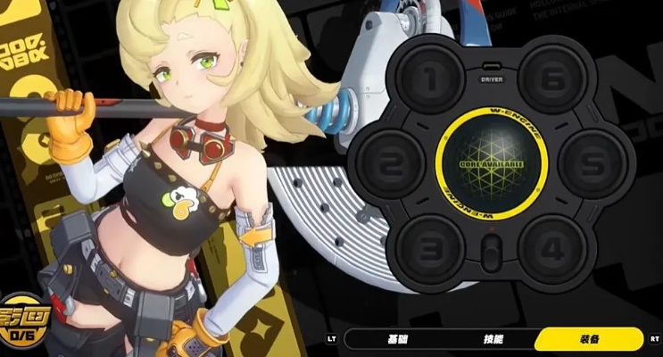 绝区零雨果音擎秘改，音效革新体验升级