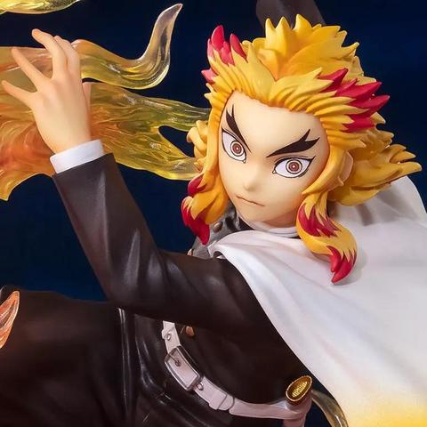 《烈焰之刃》Demo极限挑战，揭秘全流程高难度攻略解析