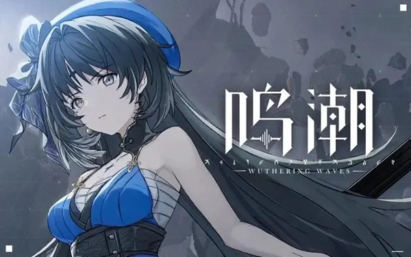 《鸣潮》夏空声骸搭配攻略：打造最强阵容新秘籍