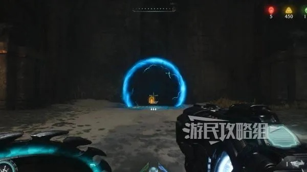 《毁灭战士黑暗时代》武器皮肤全攻略：获取秘籍大揭秘