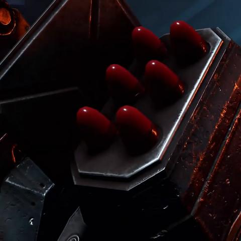 《黑暗时代攻略揭秘：毁灭战士战斗新策略》