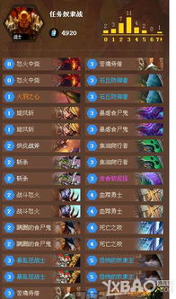 炉石传说奇迹贼卡组攻略：深度解析全新构筑技巧