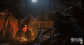 《天国拯救2》DLC独家攻略：绘制梦幻盾牌的艺术技巧揭秘