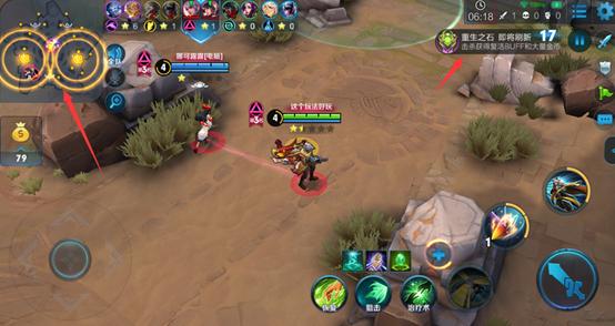 《光影33号远征队熙艾尔自爆复活，全新BUFF流攻略解析》