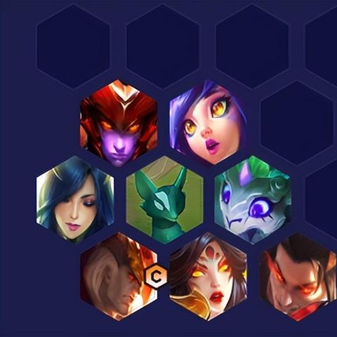 《金铲铲之战》14.4版新内容速览：揭秘5月15日更新亮点