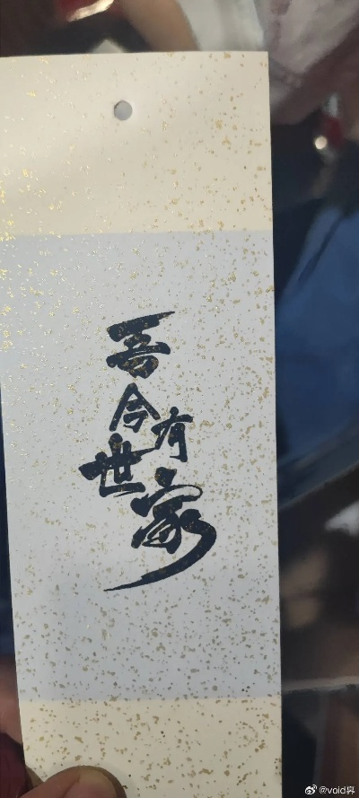 世家传承揭秘：独家《吾今有世家》运营实况解析