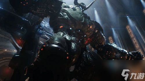 《毁灭战士黑暗时代》新手攻略：掌握黑暗时代玩法技巧