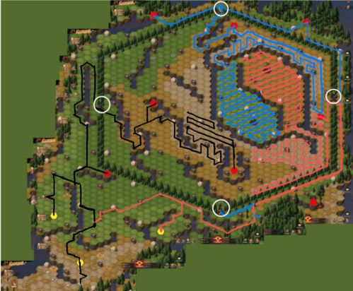 《光与影33号远征队》玛埃尔浮空刺攻略：属性解析与获取技巧深度解析