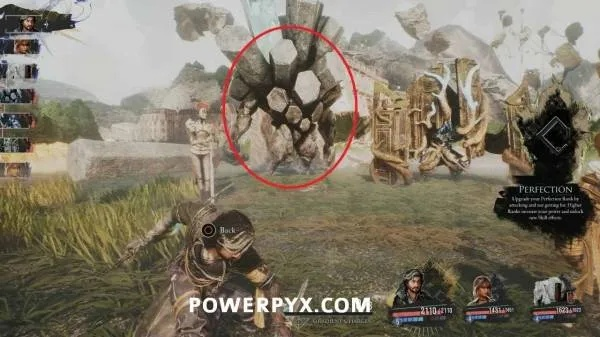 《光与影33号远征队》莫诺柯雾杖攻略：属性详解与获取途径全解析