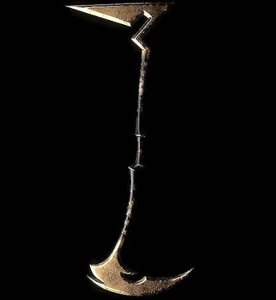 《光与影33号》熙艾尔冰镰攻略：属性详解与独特词条解析