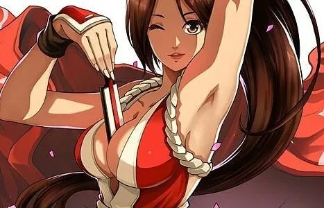 《群狼之城独舞风华》不知火舞连招秘籍大公开