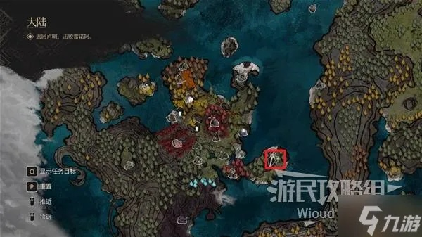 《光与影33号远征队》陶纹结获取攻略及属性详解，深度解析新价值