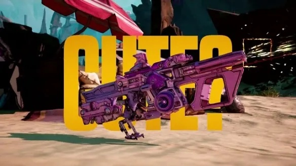 《无主之地4》武器制造商深度解析，揭秘全新系列价值亮点